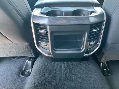 Used 2024 RAM 2500 Big Horn w/ Off Road Package AWD/4WD image 23