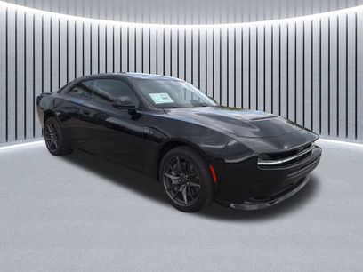 New 2026 Dodge Charger Scat Pack