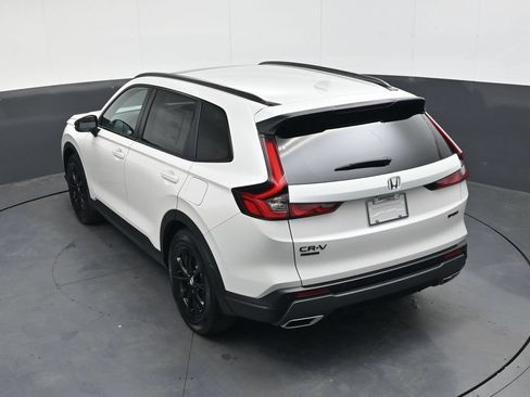 Used 2026 Honda CR-V Sport-L image 26
