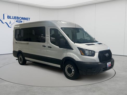 Used 2023 Ford Transit 350 XL RWD image 3