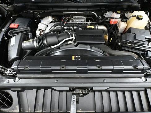 Used 2022 GMC Sierra 3500 AT4 w/ Gooseneck/5TH Wheel Package image 49