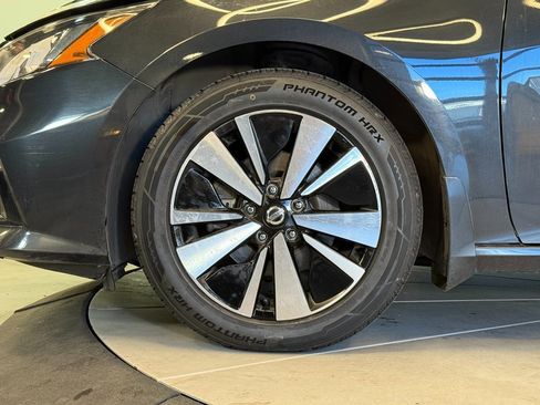 Used 2020 Nissan Altima 2.5 SL image 24
