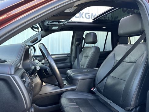 Used 2023 Chevrolet Tahoe RST image 17