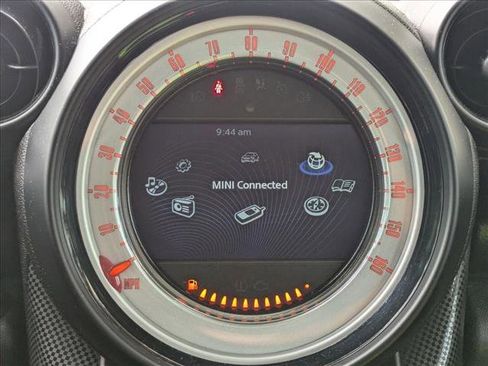 Used 2014 MINI Cooper Countryman S image 8