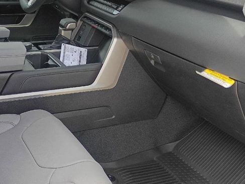 New 2026 Toyota Tundra Limited AWD/4WD image 20