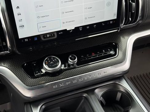 New 2027 Ford Expedition Max Platinum w/ Stealth Performance Package AWD/4WD image 38