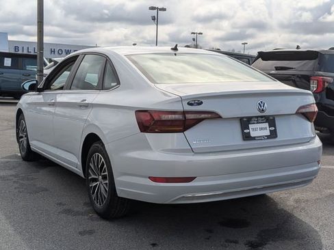 Used 2019 Volkswagen Jetta SE image 5