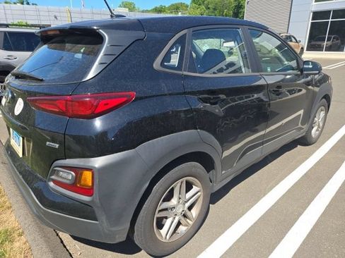 Used 2018 Hyundai Kona SE AWD/4WD image 11