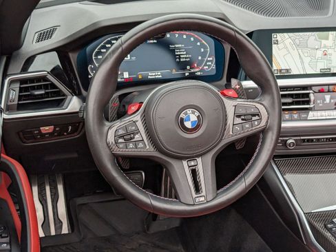 Used 2023 BMW M4 xDrive Competition image 14