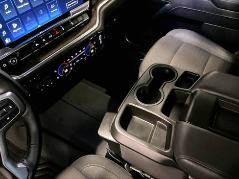 Used 2025 Chevrolet Silverado 1500 LT w/ All Star Edition Plus AWD/4WD image 20