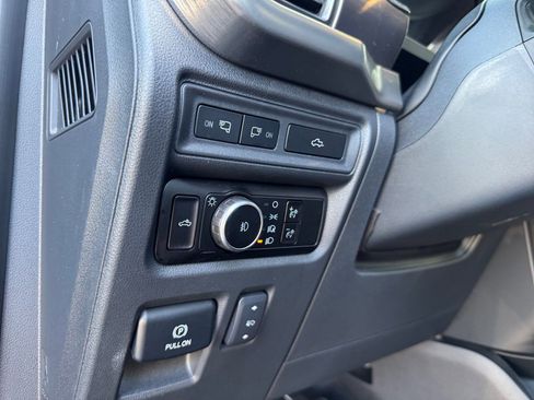 Used 2023 Ford F150 Lariat w/ Equipment Group 502A High image 23