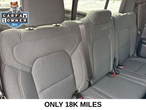 Used 2023 RAM 1500 Big Horn w/ Trailer Tow Group image 28