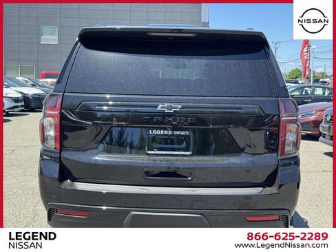 Used 2024 Chevrolet Tahoe Z71 AWD/4WD image 9