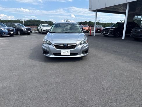 Used 2019 Subaru Impreza 2.0i AWD/4WD image 2