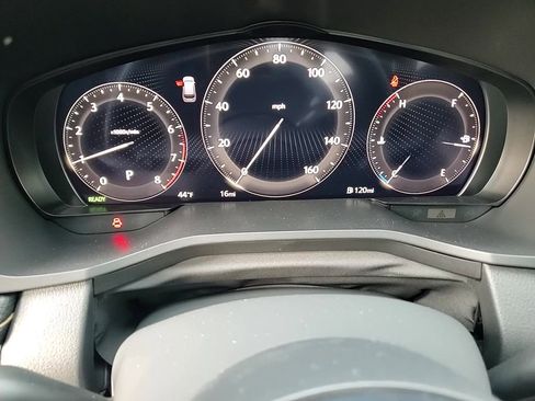 New 2026 MAZDA CX-90 3.3 Turbo w/ Premium Sport Pkg image 18