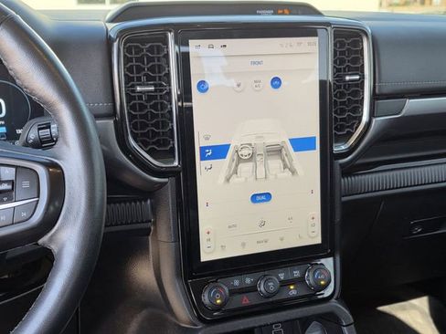 Certified 2024 Ford Ranger Lariat image 9