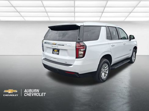 Used 2024 Chevrolet Tahoe LT AWD/4WD image 3
