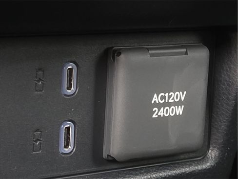 New 2026 Toyota 4Runner TRD Off-Road Premium image 15