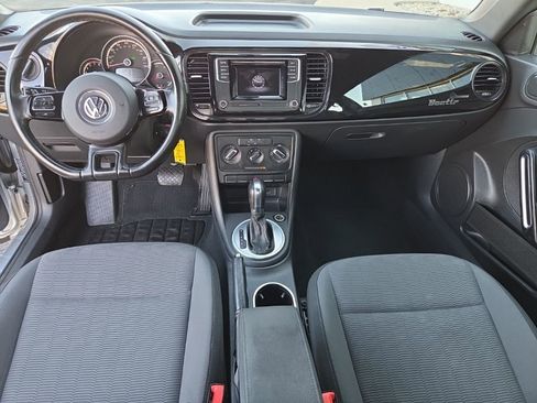 Used 2016 Volkswagen Beetle 1.8T S image 28