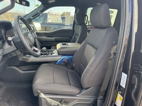 New 2026 Ford F150 XLT w/ Equipment Group 302A MID image 9