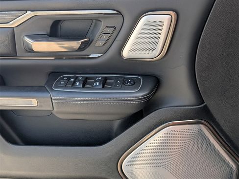 Used 2021 RAM 1500 Limited image 31