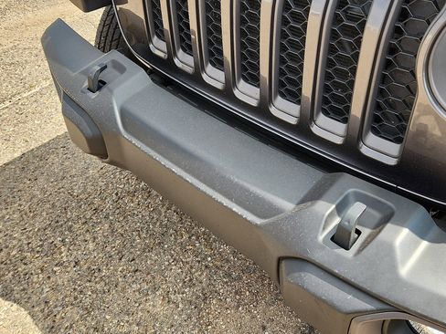 Used 2021 Jeep Gladiator Sport w/ Quick Order Package 24Q 80Th image 7