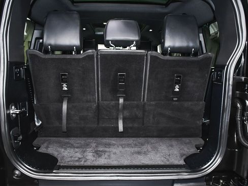 Used 2024 Land Rover Defender 130 X image 60