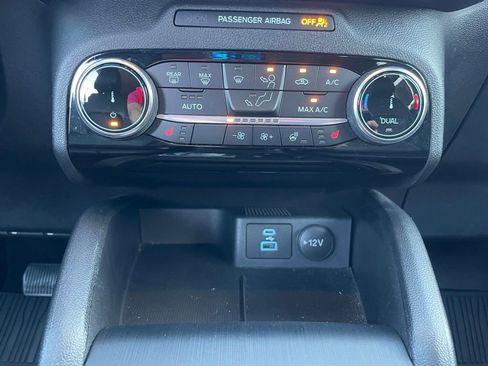 Certified 2022 Ford Escape SEL image 14