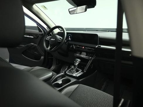 Used 2024 Kia Seltos S FWD image 60