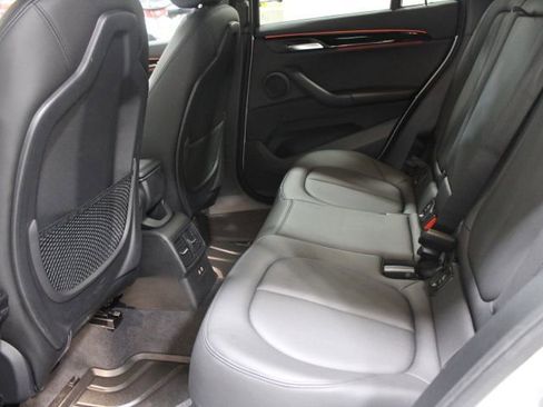 Used 2021 BMW X1 xDrive28i w/ Convenience Package image 20