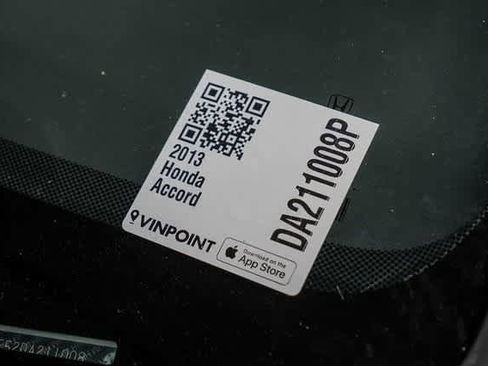 Used 2013 Honda Accord Sport image 29