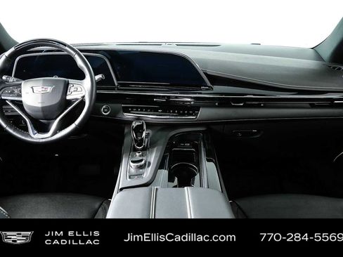 Certified 2024 Cadillac Escalade Sport AWD/4WD image 20