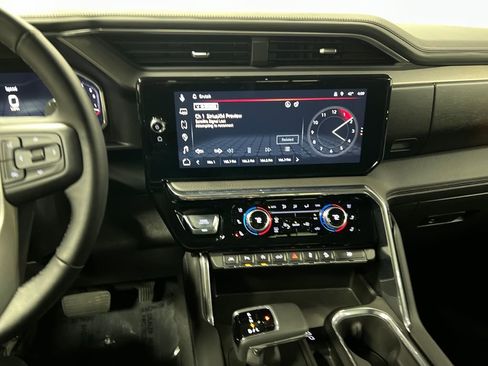 Used 2024 GMC Sierra 1500 Denali w/ Technology Package image 22