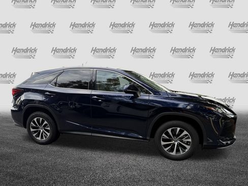 Used 2020 Lexus RX 350 FWD w/ Accessory Package image 10