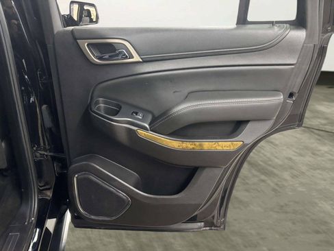 Used 2016 GMC Yukon Denali w/ Open Road Package AWD/4WD image 21