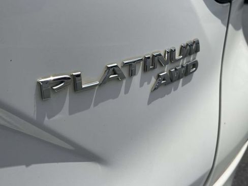 Used 2015 Nissan Murano Platinum w/ Platinum Technology Package AWD/4WD image 9