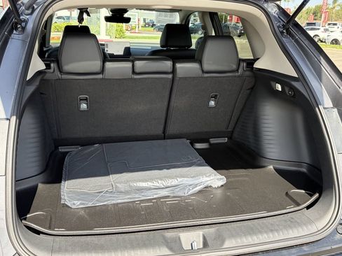Used 2027 Honda HR-V EX-L image 19