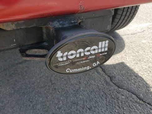 Used 2014 RAM 1500 Express image 10