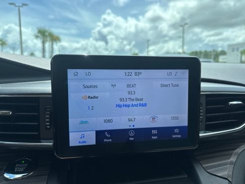 Used 2020 Ford Explorer Limited RWD image 29