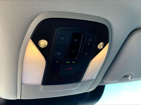 Used 2023 INFINITI QX60 Luxe w/ Vision Package image 33