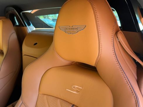 New 2026 Aston Martin V8 Vantage S image 5