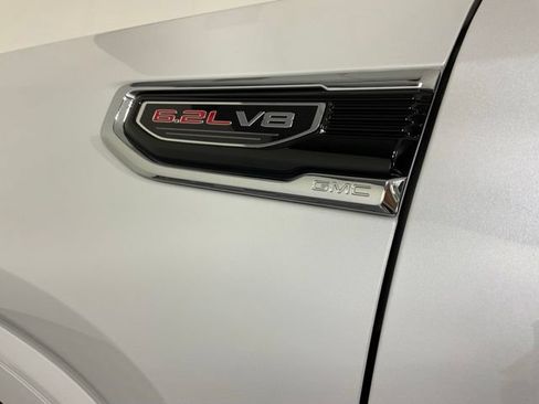 Used 2021 GMC Sierra 1500 Denali w/ Denali Ultimate Package AWD/4WD image 45
