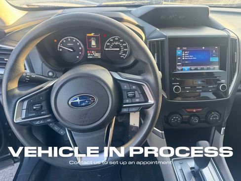 Used 2021 Subaru Forester image 13