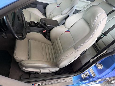 Used 1999 BMW M3 Coupe image 9