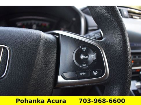 Used 2018 Honda CR-V EX image 13