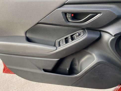 New 2026 Subaru Crosstrek 2.0i Premium image 13