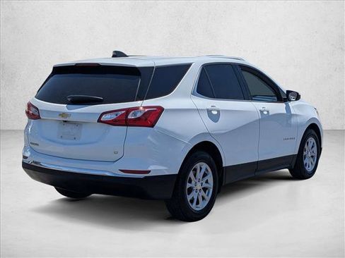 Used 2020 Chevrolet Equinox LT FWD image 5