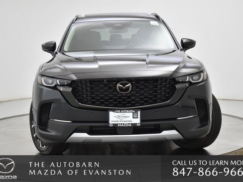 New 2026 MAZDA CX-50 AWD 2.5 S w/ Accent Package image 4