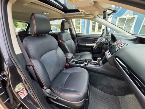 Used 2017 Subaru Crosstrek 2.0i Limited AWD/4WD image 25
