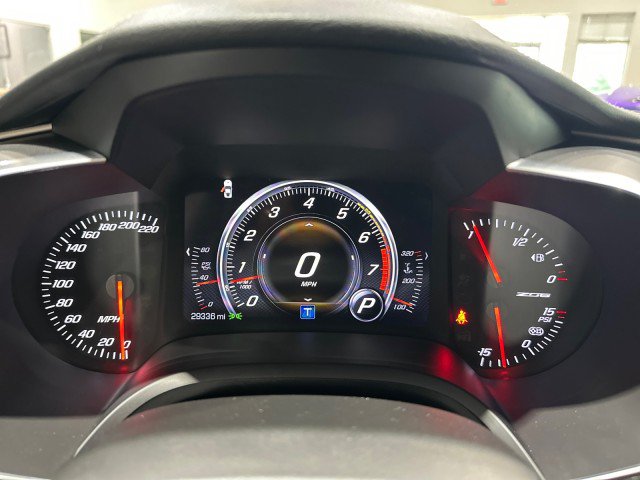 Used 2017 Chevrolet Corvette Z06 RWD image 53